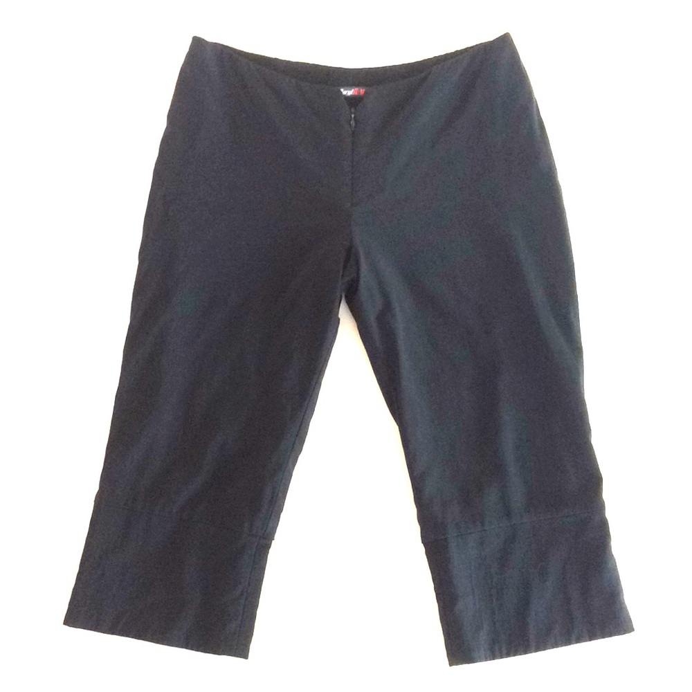 DarylK-189 cropped pants